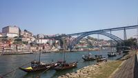 Blick von Gaya nach Porto 4