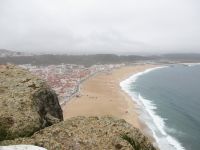 Blick von Sitio