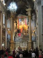Bom Jesus Hochzeit