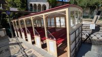 Bom Jesus Wasserballastbahn - Braga