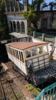 Bom Jesus Wasserballastbahn - Braga