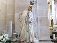 Bom Jesus, Fátima