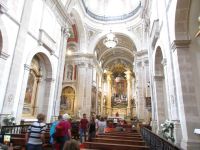 Bom Jesus, Igreja