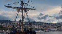 Bootsfahrt Santa Maria Funchal