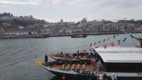 Bootsfahrt auf dem Douro