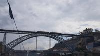 Bootsfahrt auf dem Douro