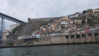 Bootsfahrt auf dem Douro