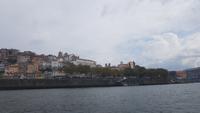Bootsfahrt auf dem Douro