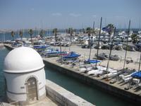 Bootshafen von Cascais