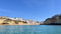 Bootstour Portimão - Praia da Mesquita, Lagoa, Portugal