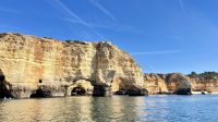 Bootstour Portimão - Praia da Mesquita, Lagoa, Portugal