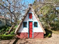 Botanischer Garten Funchal