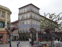 Braga - Spaziergang