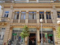 Braga Fassade