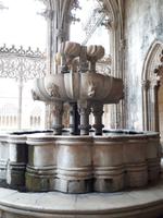 Brunnen Bathala