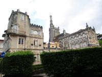 Bucaco Palsthotel
