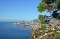 Bucht von Funchal