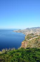 Bucht von Funchal