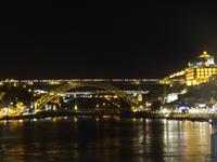 Bummel durch das nächtliche Porto
