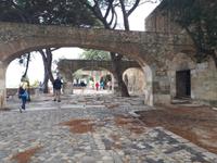 Burg Lissabon (2)