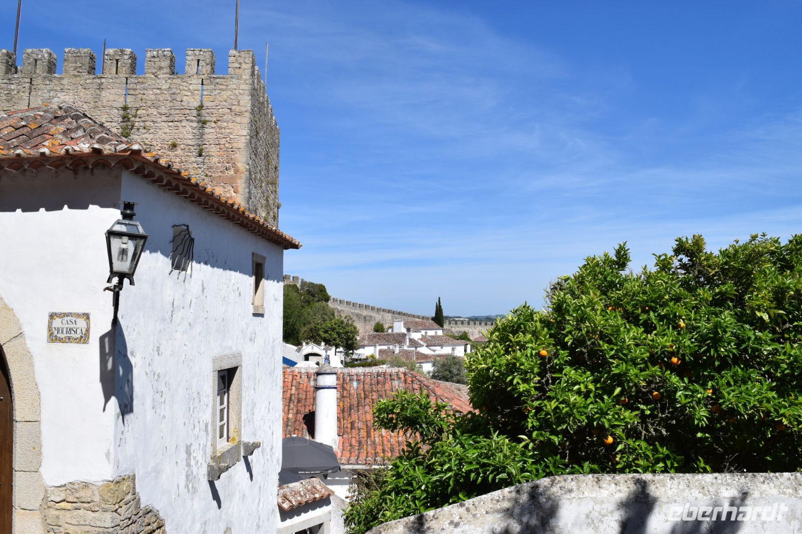Burg Obidus