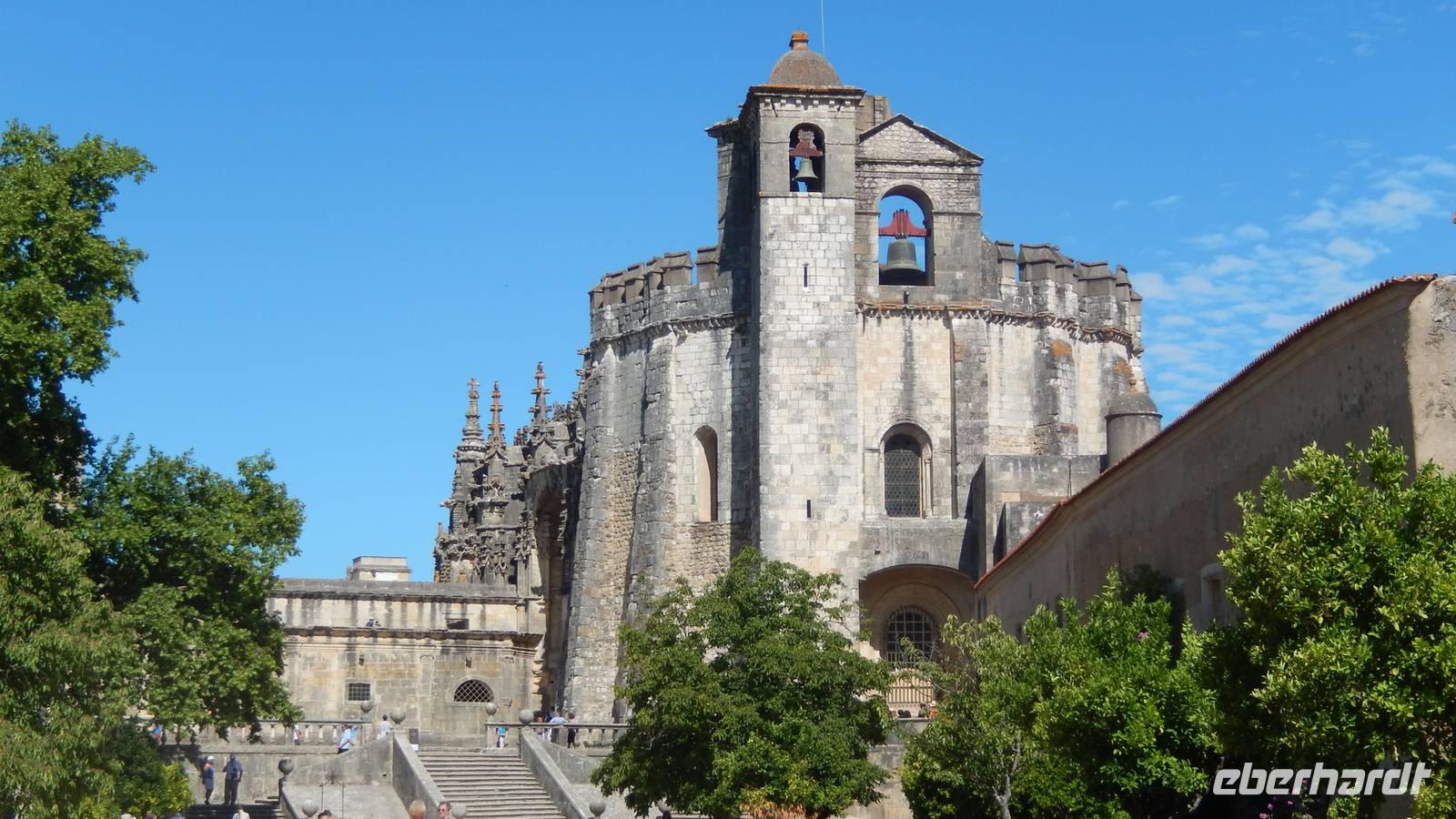 Burg Tomar