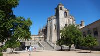 Burg Tomar