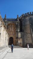 Burg Tomar