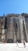 Burg Tomar