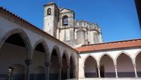 Burg Tomar