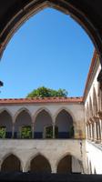 Burg Tomar