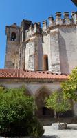 Burg Tomar