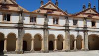 Burg Tomar