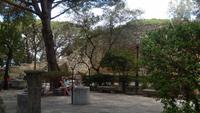 Burg in Lissabon