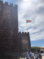 Burg von Silves