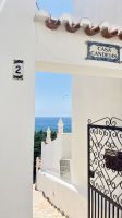 Burgau, Budens, Portugal