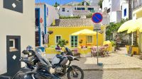 Burgau, Budens, Portugal