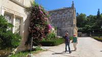 Bussaco