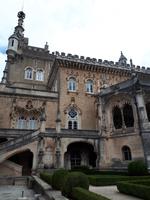 Bussaco