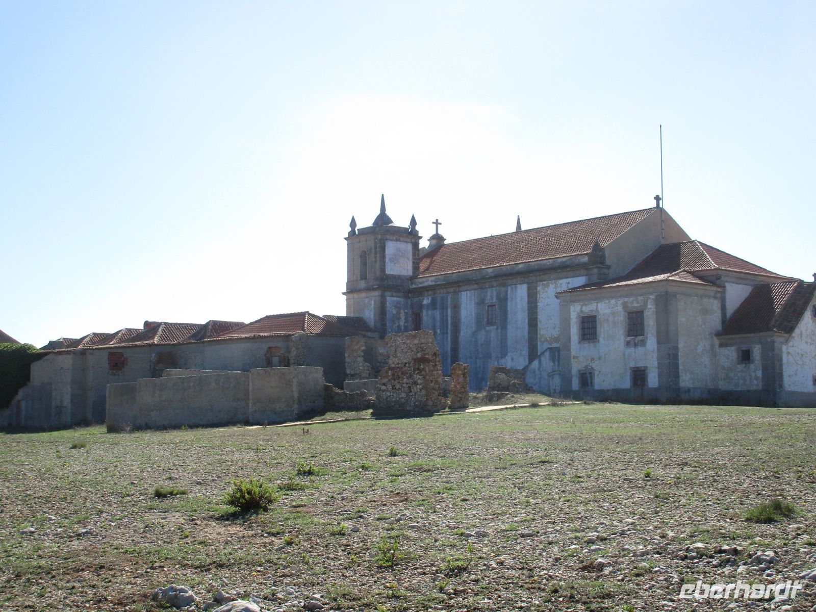 Cabo Espichel