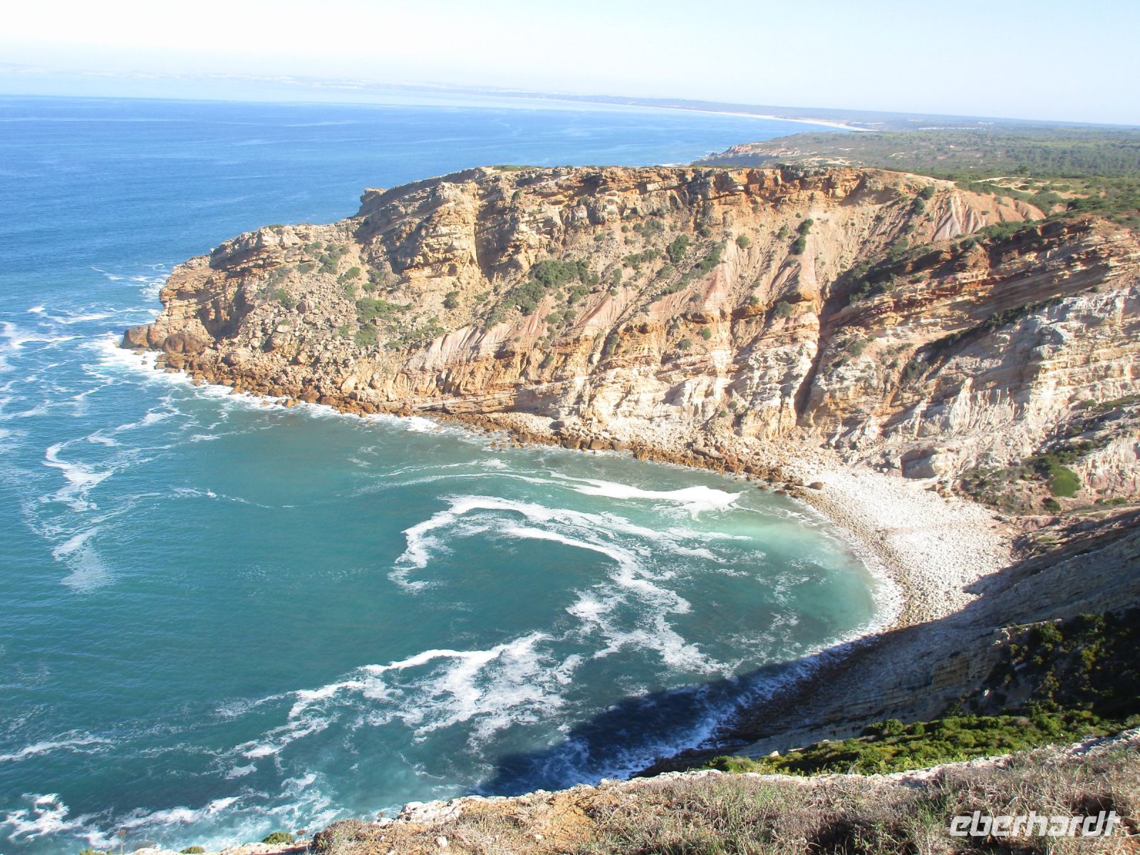 Cabo Espichel