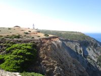 Cabo Espichel