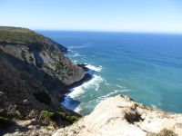 Cabo Espichel