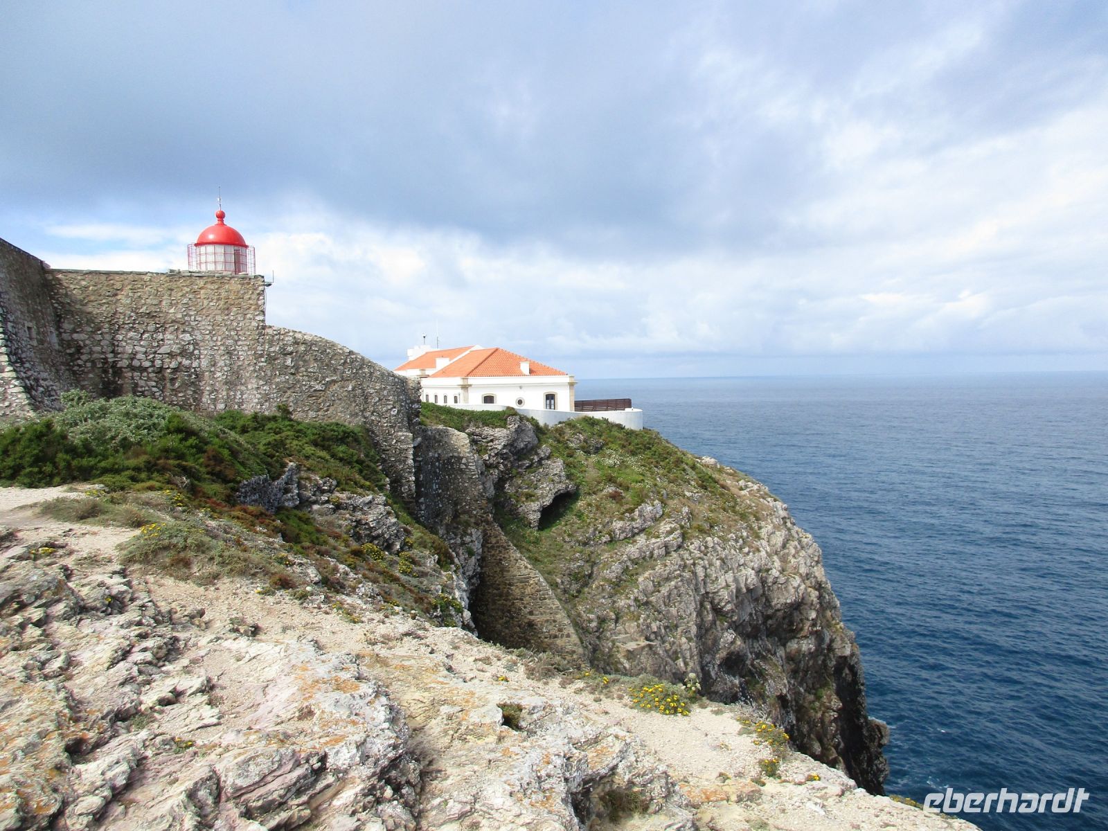 Cabo Sao Vicente