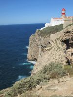 Cabo Sao Vicente