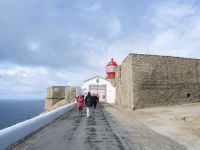 Cabo Sao Vicente