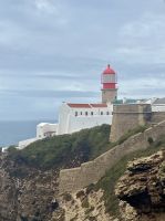 Cabo Sao Vicente