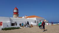 Cabo Sao Vincente