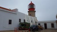 Cabo Sao Vincente