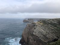 Cabo Vicente